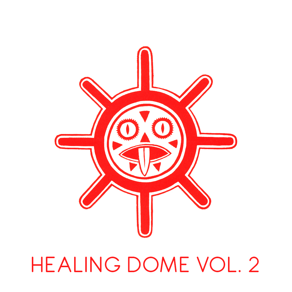 healing dome 2